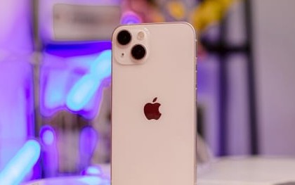 5 mẫu iPhone cũ có giá tốt trong tháng 3