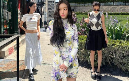 4 sao nữ Kpop có chiều cao khiêm tốn nhưng phong cách tôn dáng, đẹp mê