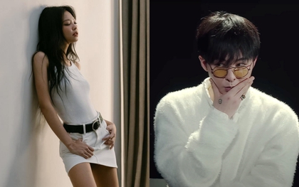 Rộ hint G-Dragon sẵn sàng comeback, còn "đụng độ" trực tiếp "tình cũ" Jennie?