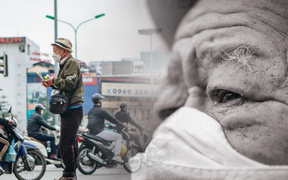 Cụ ông bán bút bi nổi tiếng nhất Hà Nội qua đời