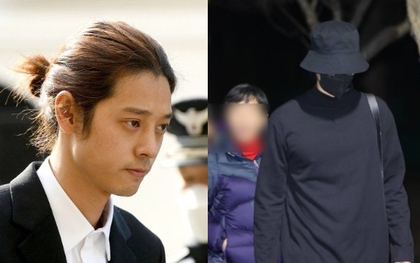Netizen Hàn đồng loạt hoang mang, phẫn nộ vì tội phạm tình dục nguy hiểm nhất Kbiz không làm điều này sau khi ra tù