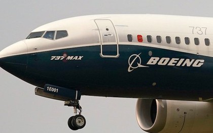 Lý do Boeing "đốt" rất nhiều tiền