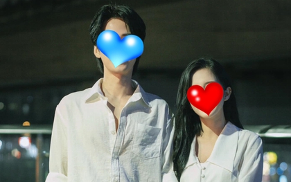 Cặp sao Việt bị đồn phim giả tình thật, chính đồng nghiệp lên tiếng "khui" chuyện hẹn hò?