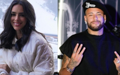 Cầu thủ đắt giá nhất thế giới Neymar bị phát hiện đeo đồ đôi cùng bạn gái cũ, đã tái hợp sau 5 tháng chia tay?