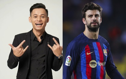 Độ Mixi được cựu sao Barca chủ động nhắn tin, có gì đặc biệt đáng để fan chờ đợi?