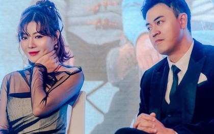 Showbiz 23/3: Thanh Hương lo sứt mẻ tình cảm với Tuấn Tú