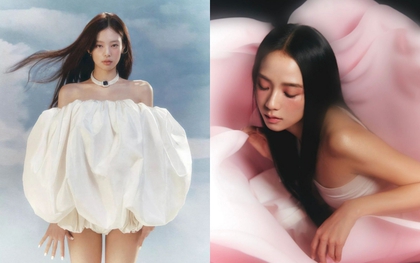 Knet tranh luận nhan sắc Jennie - Jisoo (BLACKPINK) "ai thu hút hơn" nhưng phản ứng của fan mới chiếm spotlight!