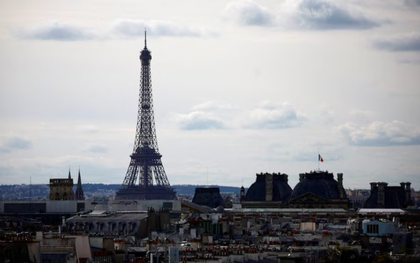 Pháp nâng cảnh báo khủng bố lên mức cao nhất