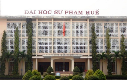 Mạo danh cán bộ, giảng viên Đại học Huế, ăn chặn tiền lệ phí thi của thí sinh