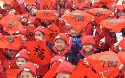Trung Quốc đóng cửa hơn 20.000 trường mẫu giáo do thiếu học sinh