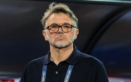 HLV Troussier đã làm gì cho đội tuyển Việt Nam: Thua đậm nhất lịch sử, lần đầu tiên bị loại từ vòng bảng