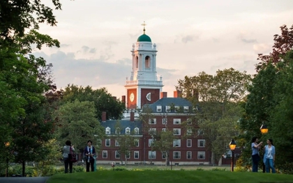 Giảng viên Harvard: Đây là 8 phẩm chất ngôi trường số 1 thế giới coi trọng nhất
