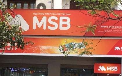 Công an Hà Nội thông tin vụ "bốc hơi" gần 340 tỷ đồng ở Ngân hàng MSB