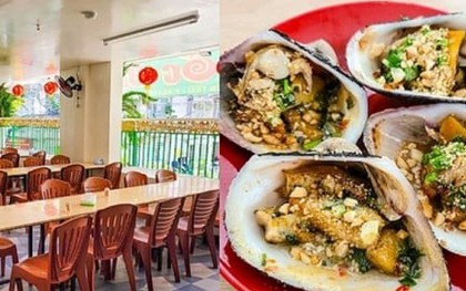 Những quán ốc Việt được Michelin Guide khuyên nên thử