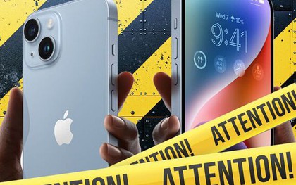 Đây có thể là lý do "khó đỡ" khiến người dùng iPhone trở thành mục tiêu lừa đảo "nhồi bom"?
