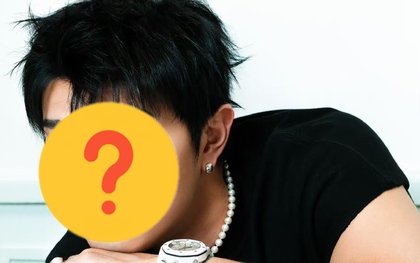 Sao nam lộ đời sống tình ái hỗn loạn, bị khán giả đòi đuổi khỏi showbiz