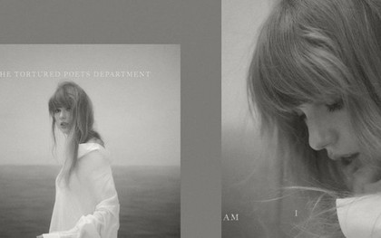 Album sắp ra mắt của Taylor Swift bị rò rỉ trên TikTok: Chuyện gì đang xảy ra?