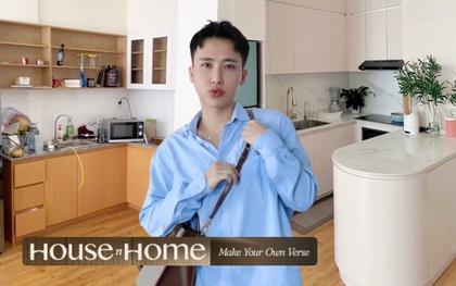 Bị lừa lắp căn bếp 6m2 giá 57 triệu còn chảy nước làm bong sàn gỗ, Gen Z: Làm nhà, không nên tin ai!
