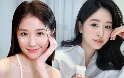 Đừng dùng retinol nếu chưa có đủ 3 sản phẩm này trong chu trình dưỡng da