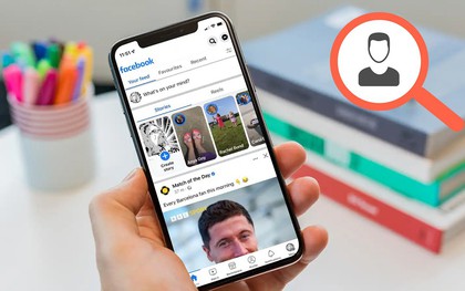 Cách xem ai vào Facebook của mình nhiều nhất