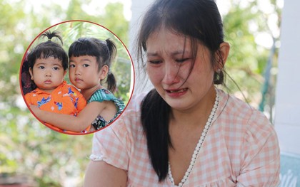 Mẹ bật khóc nhìn con gái 3 tuổi mắc bệnh ung thư máu: "Hết tiền rồi, mẹ sao cứu con đây…"