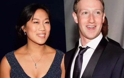 Quy tắc hôn nhân nghiêm ngặt của ông chủ Facebook Mark Zuckerberg