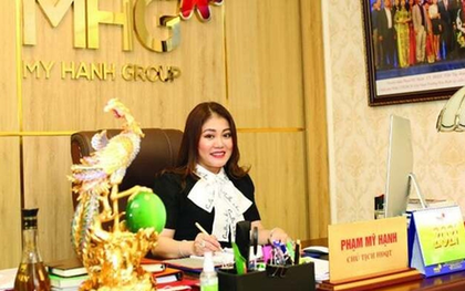 Công an tìm bị hại vụ án lừa đảo nghìn tỷ bằng dự án Sâm Ngọc Linh