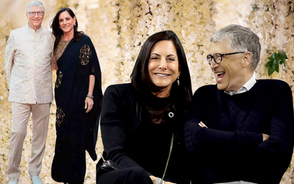 Tỷ phú Bill Gates thay đổi khi có bạn gái: Hóa ra người trung niên yêu nhau như thế!