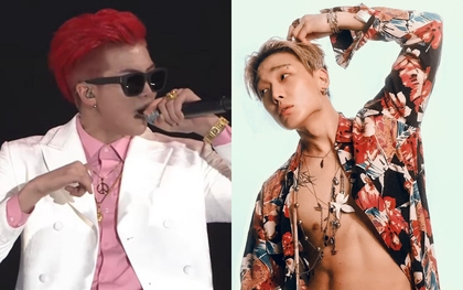 Cựu rapper YG rước "gạch đá" vì hé lộ lý do rap diss BTS thay vì EXO: Ỷ mạnh "ăn hiếp" tân binh?