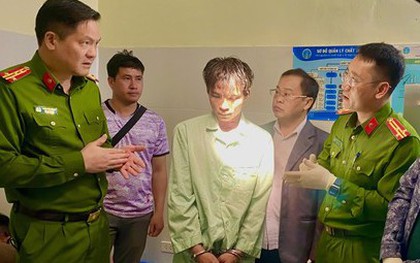 Vụ án giết cô gái trẻ ở Lai Châu: Đau lòng vì mâu thuẫn “không có gì”