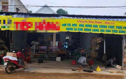 Giám đốc hợp tác xã cùng vợ tử vong bất thường tại nhà riêng