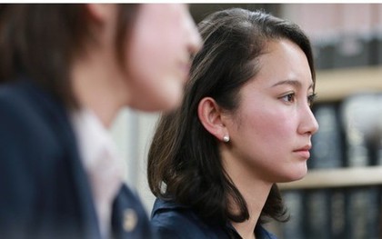 Vụ tấn công tình dục phơi bày bộ mặt đen tối của Nhật Bản