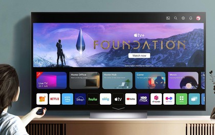 Gần 100.000 smart TV LG có nguy cơ bị tấn công từ xa