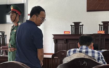 Cựu thiếu tá tông chết nữ sinh ở Ninh Thuận nhận y án 14 tháng tù
