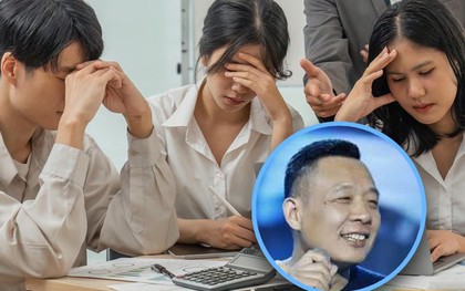 "Không vui, đừng đi làm": Đãi ngộ chưa từng có của ông trùm bán lẻ Trung Quốc khiến dân mạng ồ ạt đòi ứng tuyển