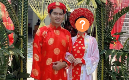 Bạn trai cũ Lan Ngọc bất ngờ đăng ảnh tổ chức đám cưới, danh tính cô dâu gây bất ngờ