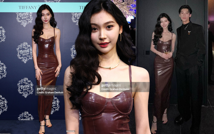 Hot girl xứ Trung từng bị cam thường hại giờ cũng thất bại trước ống kính Getty Images