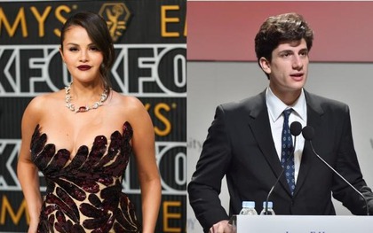 Selena Gomez dính tin đồn ngoại tình với cháu trai cựu Tổng thống Mỹ, cách cô nàng lên tiếng khiến MXH dậy sóng