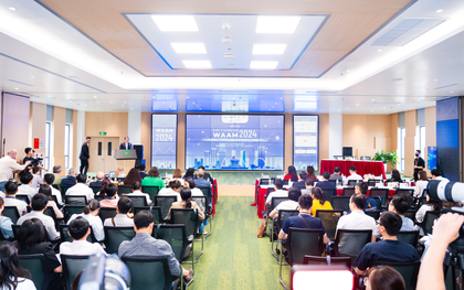 Nhiều kiến thức, kỹ năng quan trọng được chia sẻ tại Hội nghị Quản lý đường thở WAAM lần đầu tổ chức tại Đông Nam Á