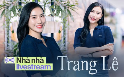 Thất bại với kiểu livestream la hét, hoá trang làm lố, cô gái tự cứu mình khỏi doanh số lẹt đẹt bằng cách này