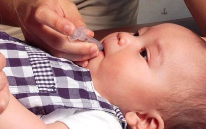 Trẻ nhỏ tại Việt Nam sẽ được dùng miễn phí vaccine phòng bệnh tiêu chảy do virus Rota