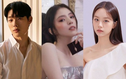 Ngạc nhiên chưa: Ryu Jun Yeol nhận bằng khen của Chính phủ giữa lúc hứng "gạch đá" vì drama tình ái