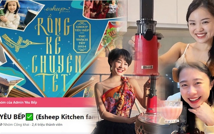 Lazychef Vietnam - Lựa chọn của admin Yêu Bếp: Điều gì tạo nên sự khác biệt?