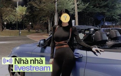 Bán 2 tấn hàng sau khi lên sóng 1 phút, mẹ 4 con nổi đình đám mời luôn dàn nghệ sĩ lên livestream chốt đơn giàu cỡ nào?