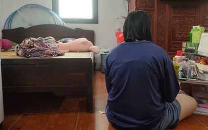 Hà Nội: Cha tá hỏa khi biết con gái 12 tuổi mang thai 6 tháng