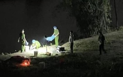 Vụ phát hiện thi thể 3 mẹ con trên sông Cầu: Chính quyền thông tin về hoàn cảnh gia đình nạn nhân