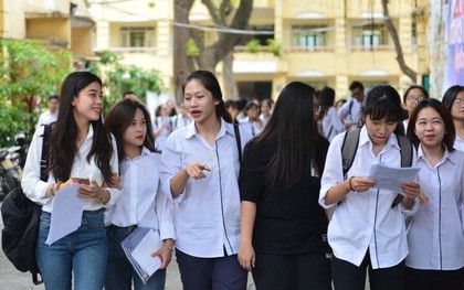 Trường chuyên tại Hà Nội đồng loạt tăng chỉ tiêu tuyển sinh lớp 10