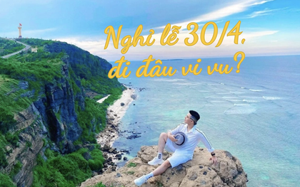 Bất ngờ: 82% du khách Việt tìm nơi mát mẻ để nghỉ lễ 30/4, địa điểm hot nhất chỉ cách Hà Nội 1.411km