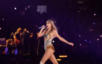 Người hâm mộ Taylor Swift “điêu đứng” vì bị lừa đảo khi mua vé concert