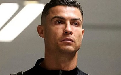 Thắng kiện Juventus, Ronaldo sắp được bồi thường gần 10 triệu euro